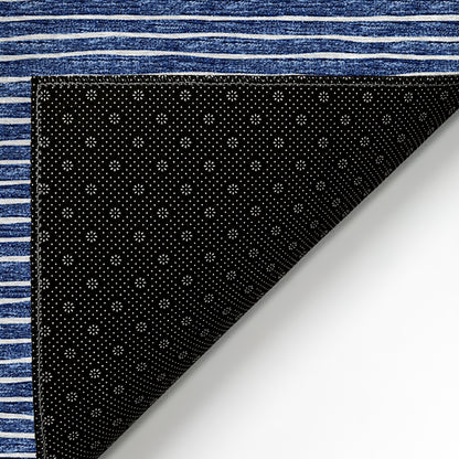 Dalyn Rugs Laidley  Navy  Transitional