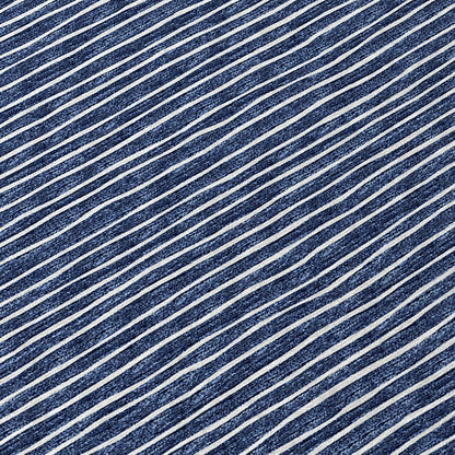 Dalyn Rugs Laidley  Navy  Transitional