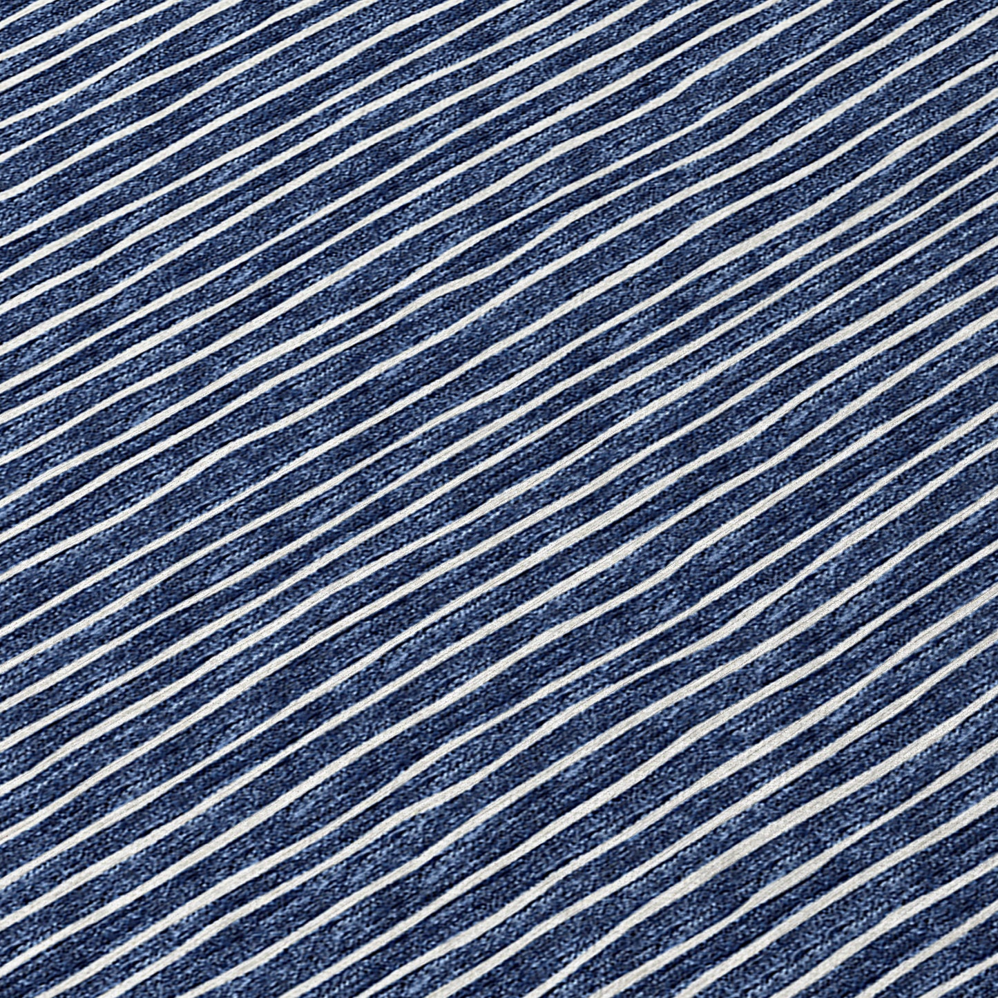 Dalyn Rugs Laidley  Navy  Transitional