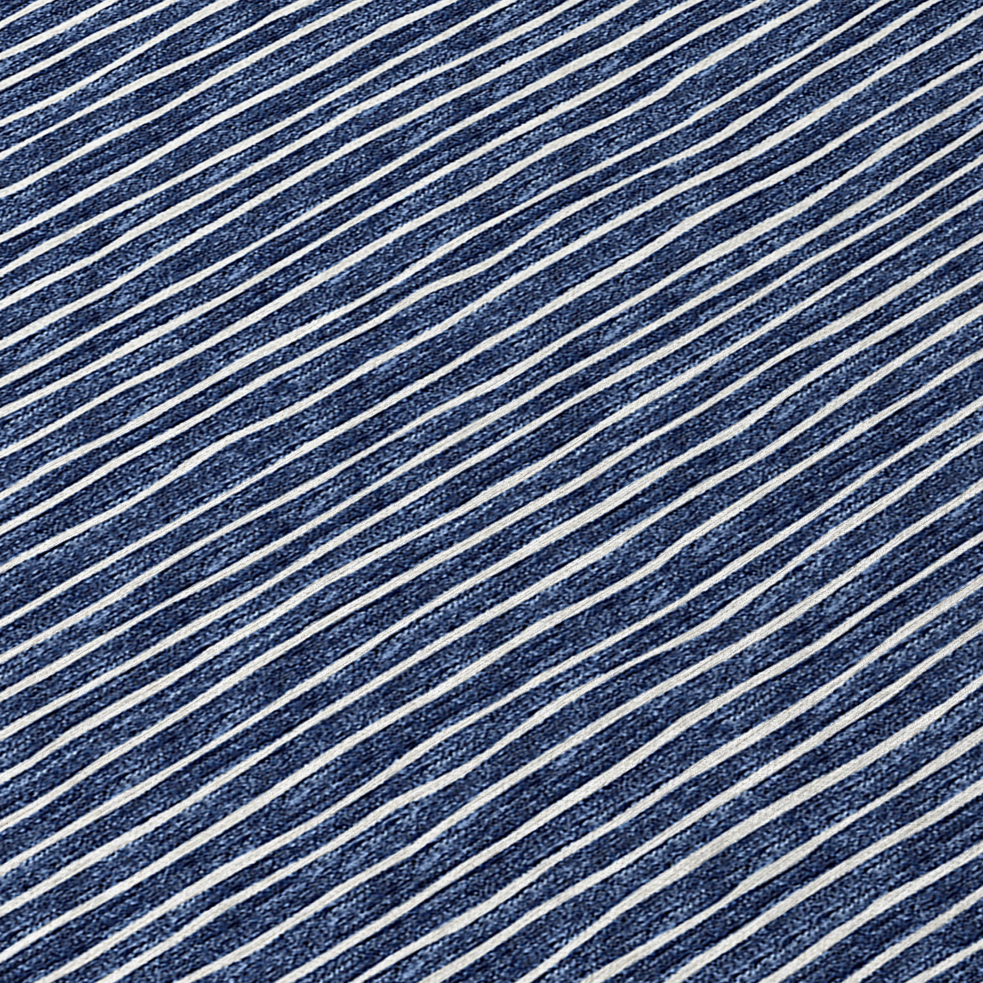 Dalyn Rugs Laidley  Navy  Transitional