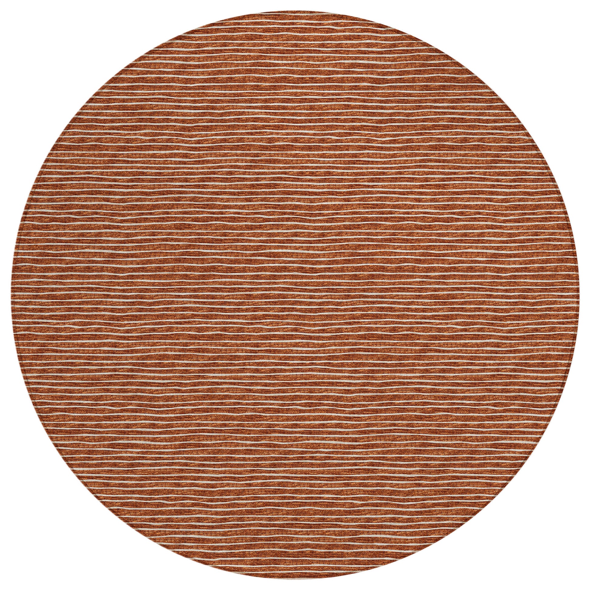 Dalyn Rugs Laidley  Paprika  Transitional