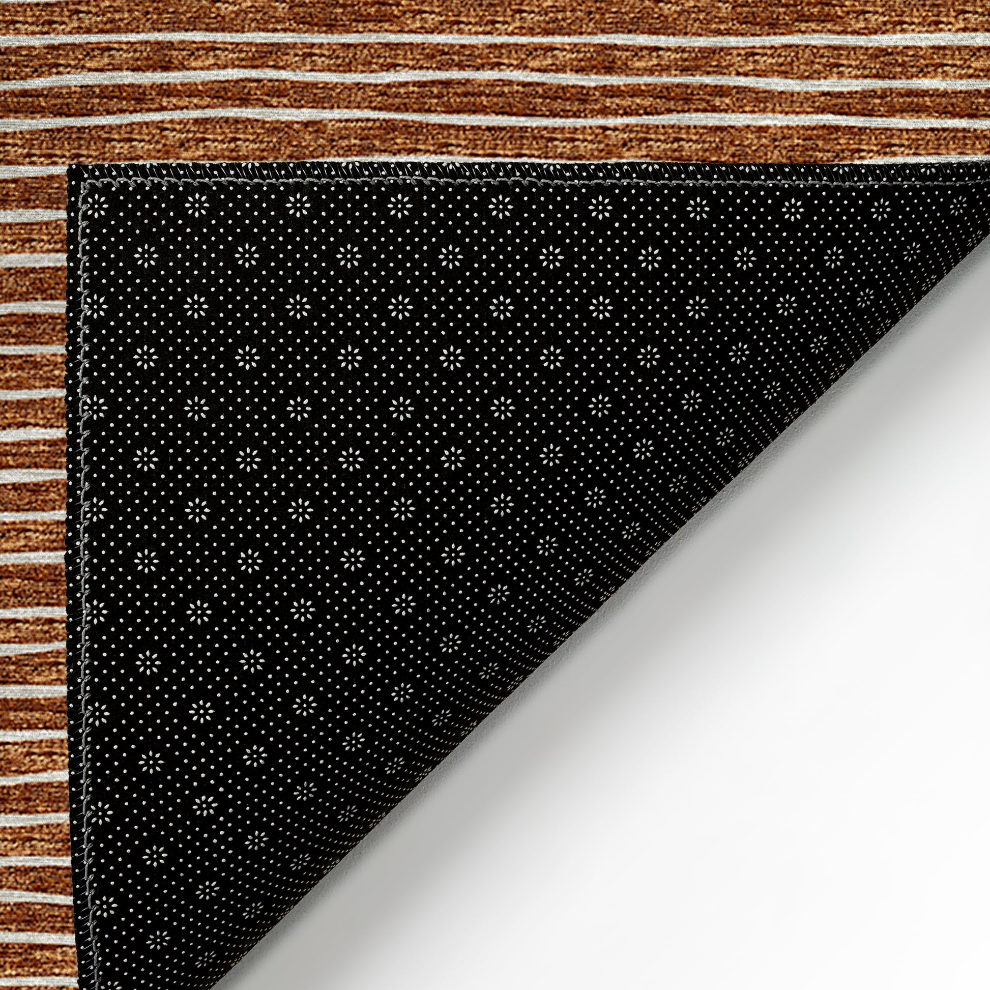 Dalyn Rugs Laidley  Paprika  Transitional