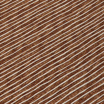 Dalyn Rugs Laidley  Paprika  Transitional