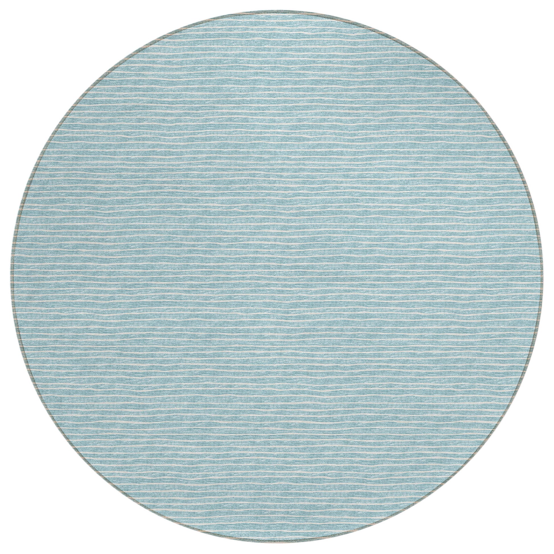 Dalyn Rugs Laidley  Sky Blue  Transitional