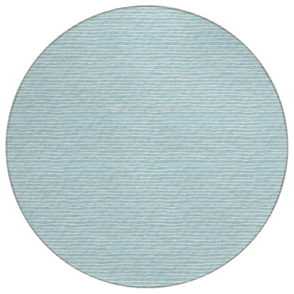 Dalyn Rugs Laidley  Sky Blue  Transitional
