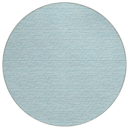 Dalyn Rugs Laidley  Sky Blue  Transitional
