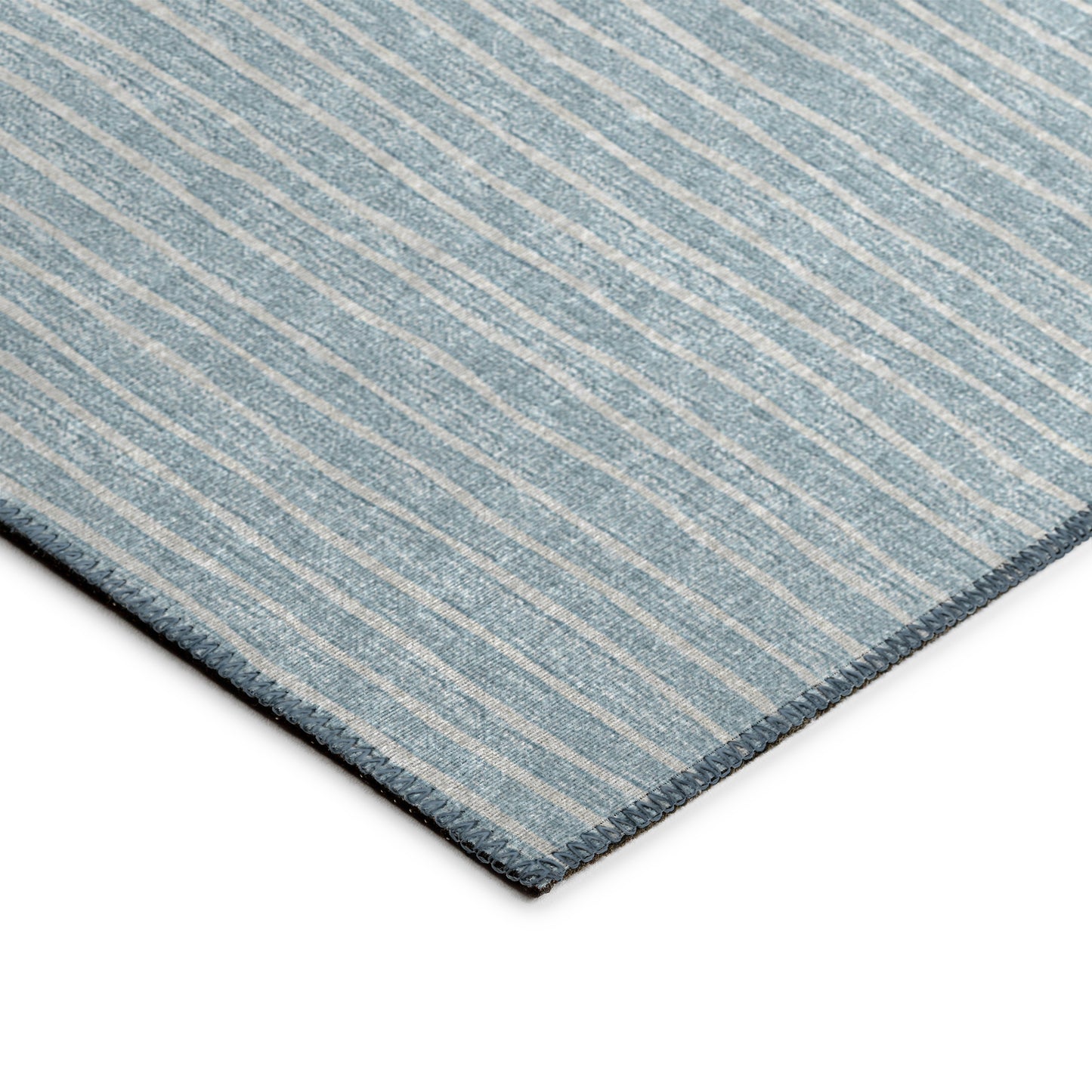 Dalyn Rugs Laidley  Sky Blue  Transitional