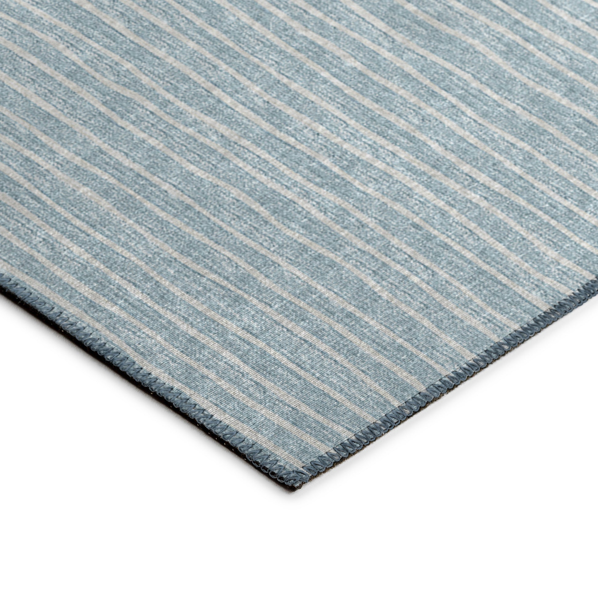 Dalyn Rugs Laidley  Sky Blue  Transitional