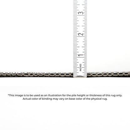 Dalyn Rugs Laidley  Sky Blue  Transitional