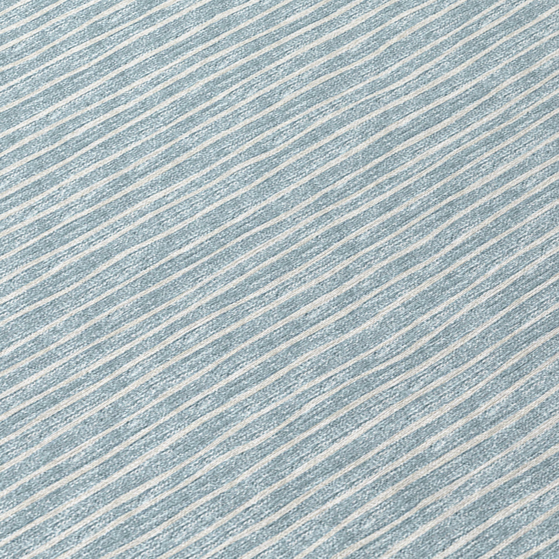 Dalyn Rugs Laidley  Sky Blue  Transitional