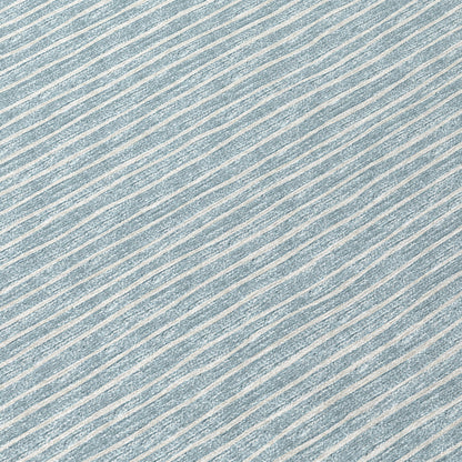 Dalyn Rugs Laidley  Sky Blue  Transitional