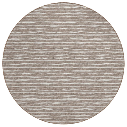 Dalyn Rugs Laidley  Taupe  Transitional