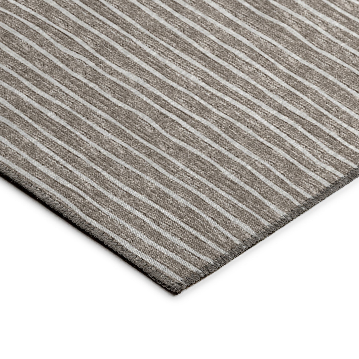 Dalyn Rugs Laidley  Taupe  Transitional