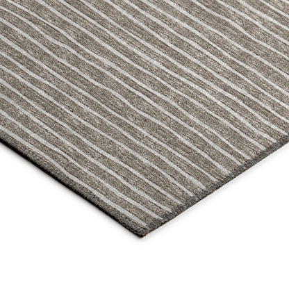 Dalyn Rugs Laidley  Taupe  Transitional