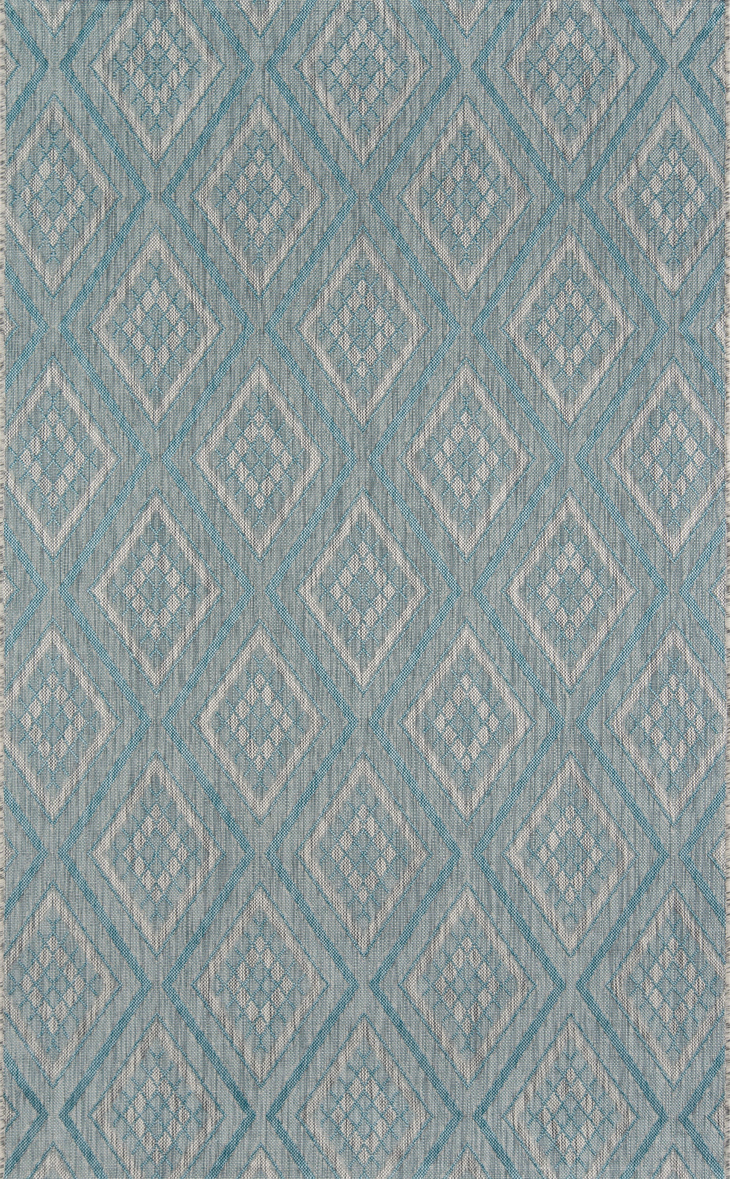Madcap Cottage Lake Palace  Light Blue  Contemporary