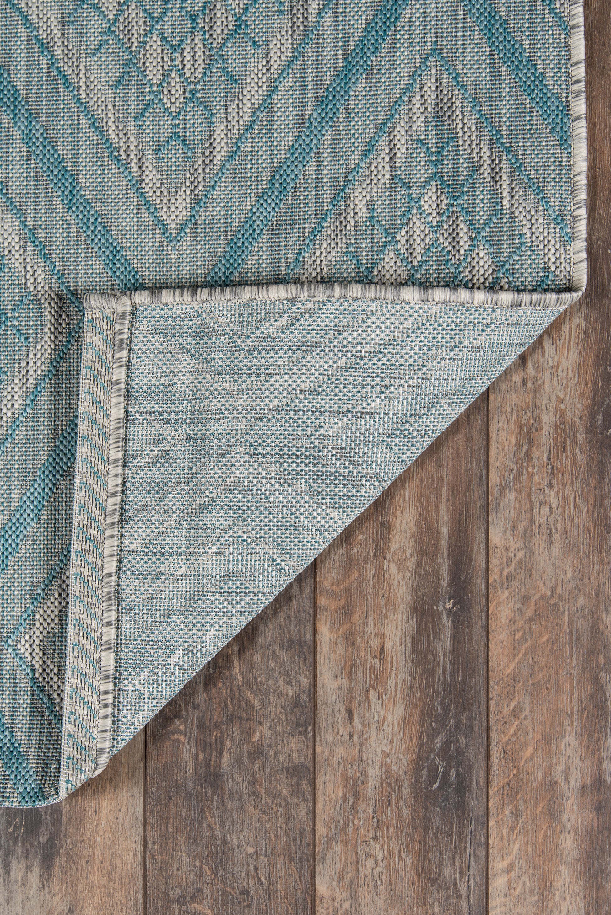 Madcap Cottage Lake Palace  Light Blue  Contemporary