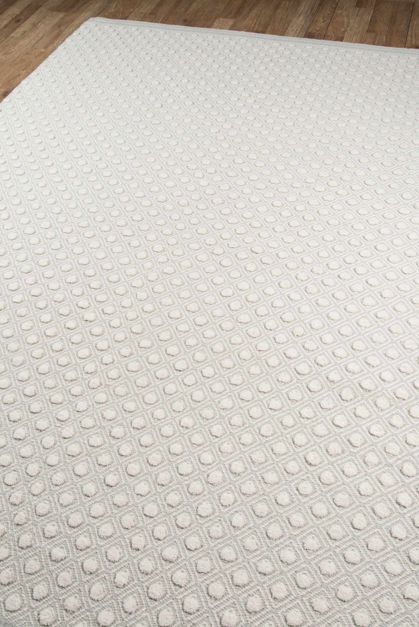 Erin Gates Langdon  Grey  Modern