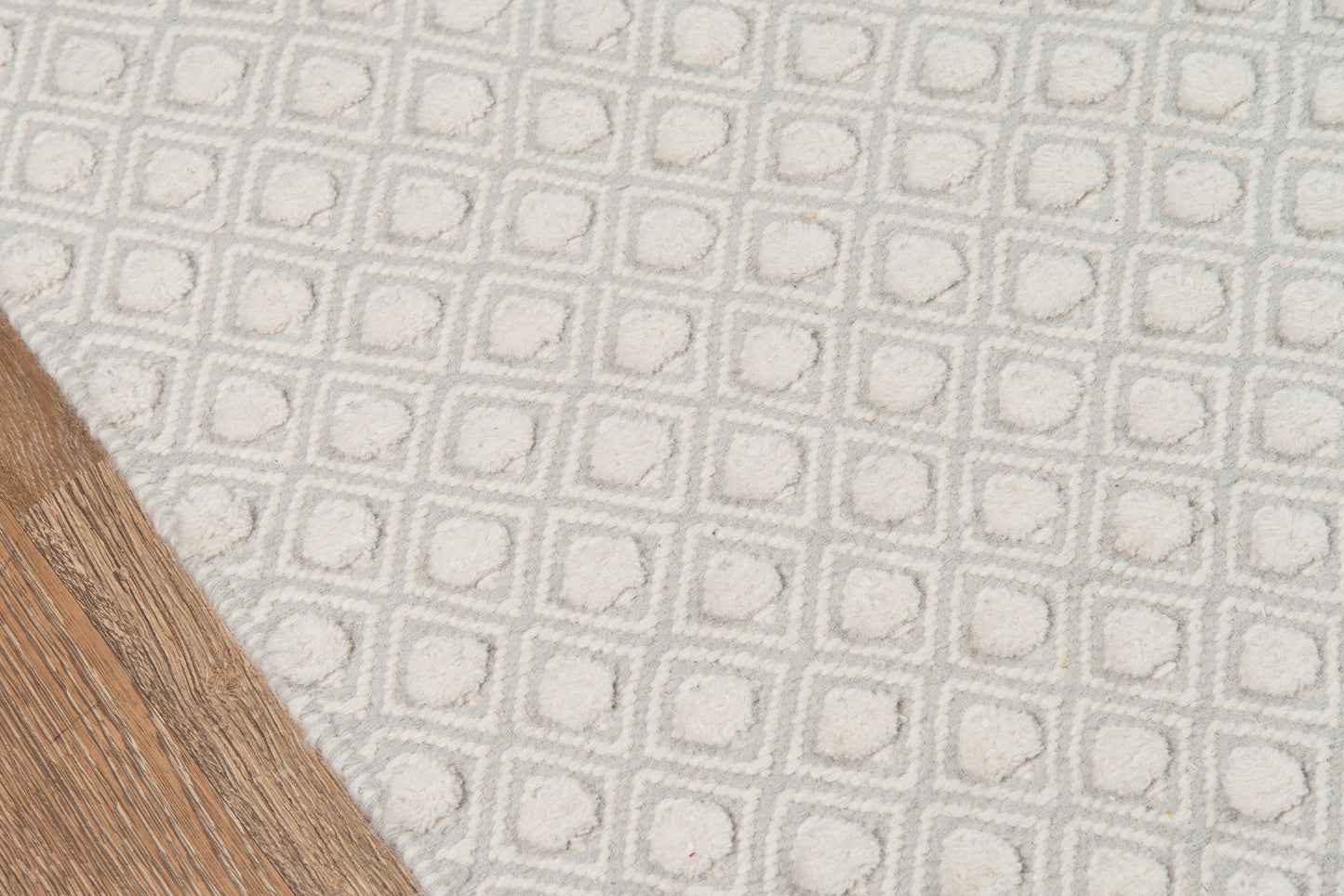 Erin Gates Langdon  Grey  Modern