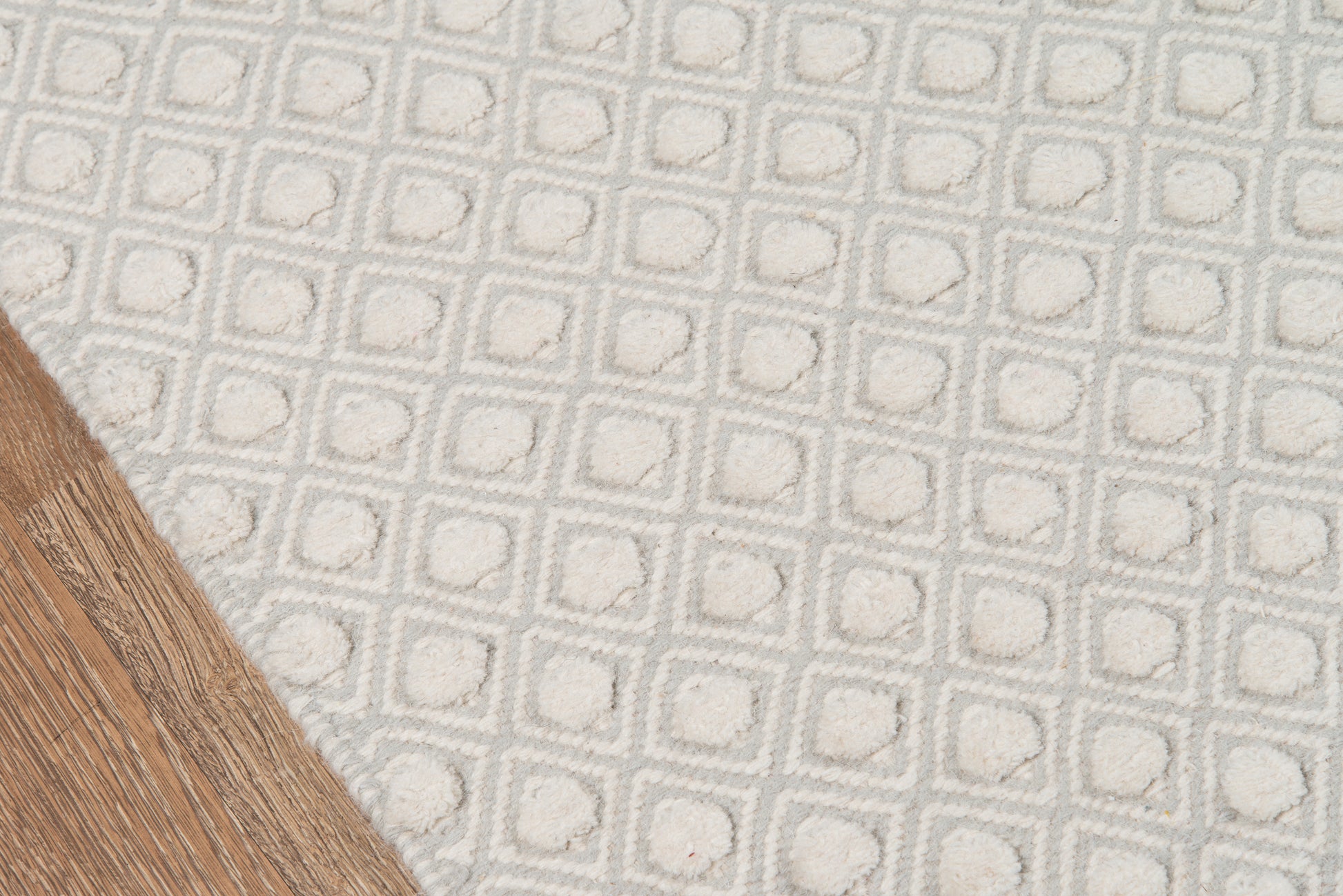 Erin Gates Langdon  Grey  Modern