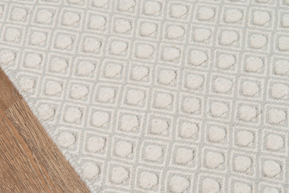 Erin Gates Langdon  Grey  Modern