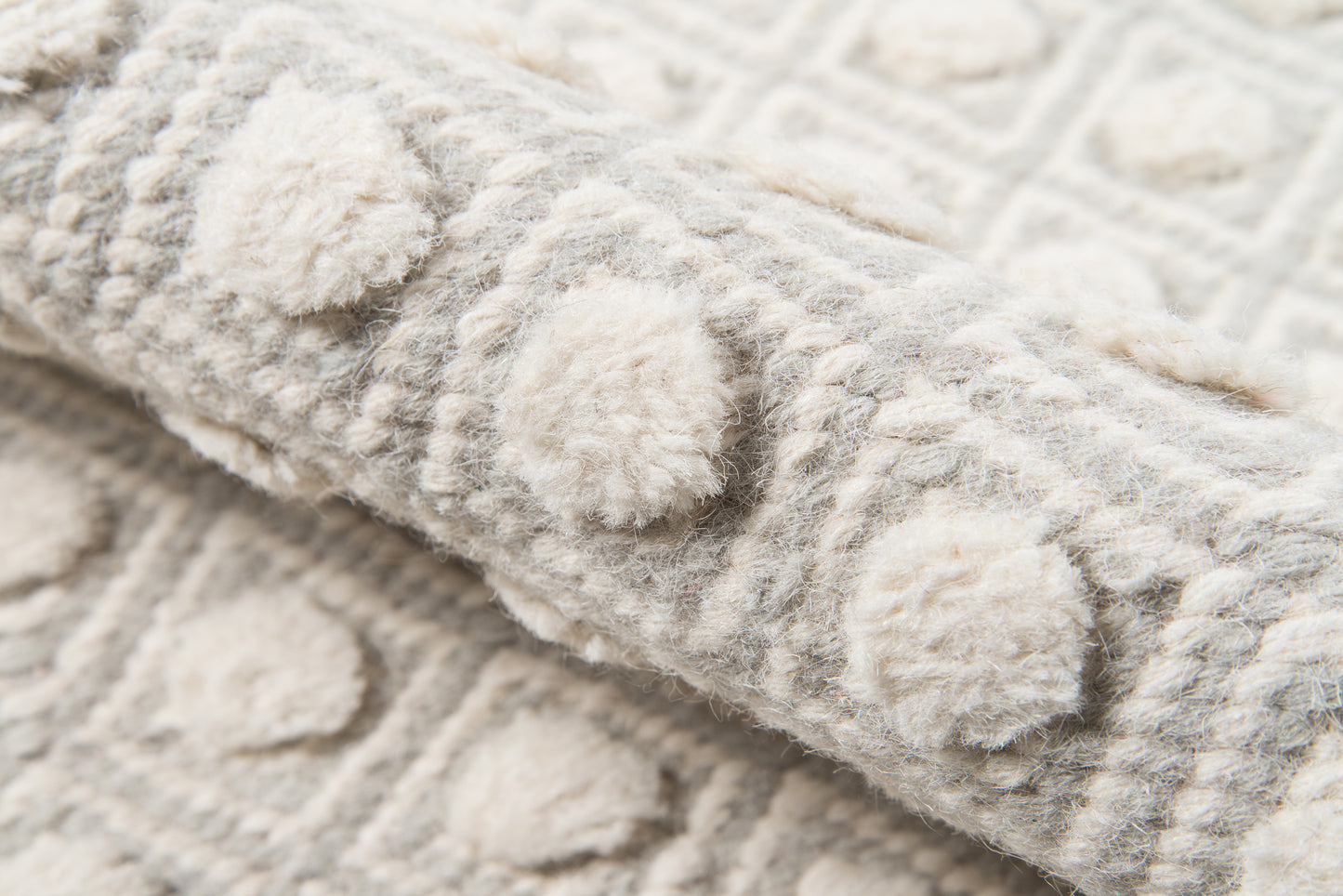 Erin Gates Langdon  Grey  Modern