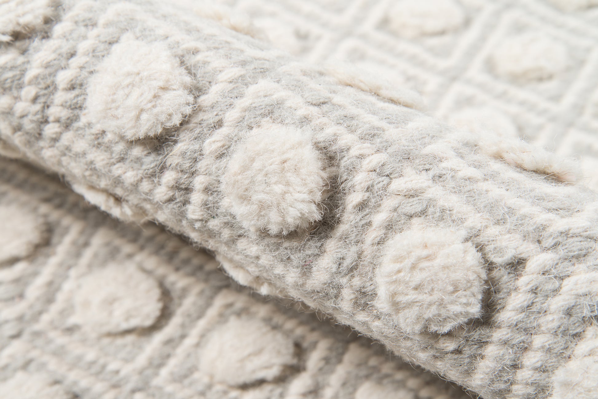 Erin Gates Langdon  Grey  Modern