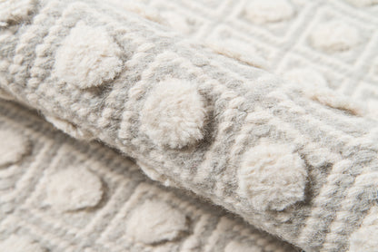 Erin Gates Langdon  Grey  Modern
