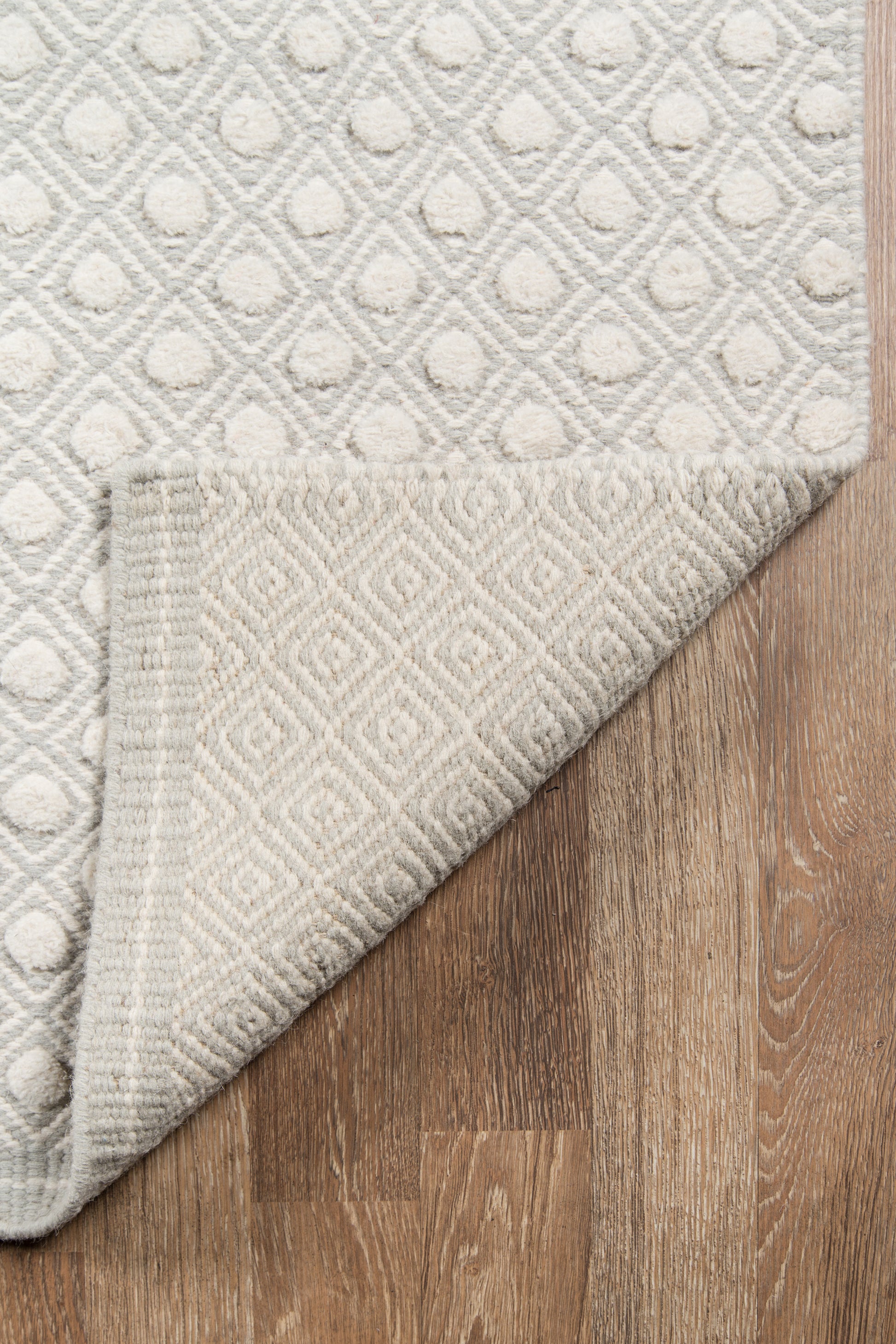 Erin Gates Langdon  Grey  Modern