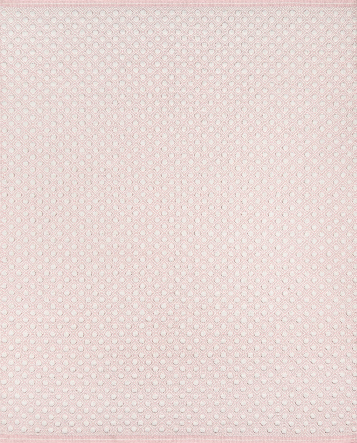 Erin Gates Langdon  Pink  Modern