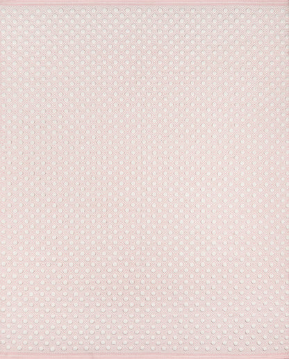 Erin Gates Langdon  Pink  Modern