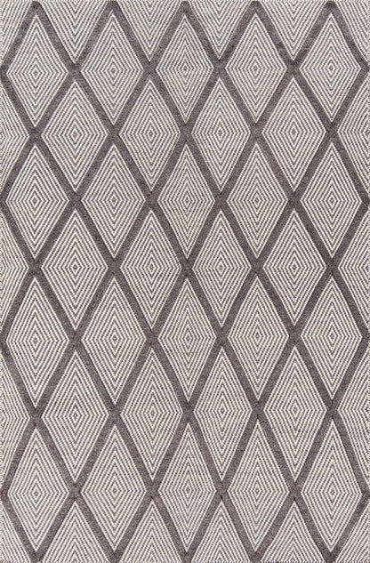 Erin Gates Langdon  Charcoal  Modern