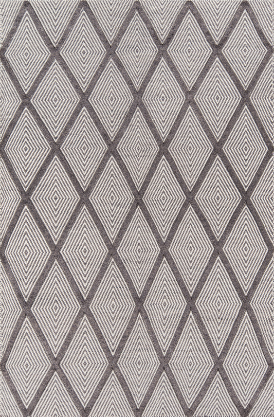 Erin Gates Langdon  Charcoal  Modern