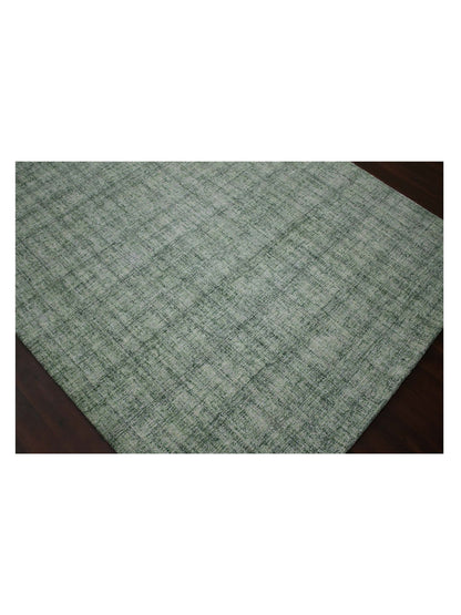 Limited Micro Loop ML - 321 APPLE GREEN Transitional Tufted Rug - Rugs - Limited - Atlanta Designer Rugs