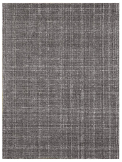 Limited Micro Loop ML - 315 GRAPHITE Transitional Tufted Rug - Rugs - Limited - Atlanta Designer Rugs