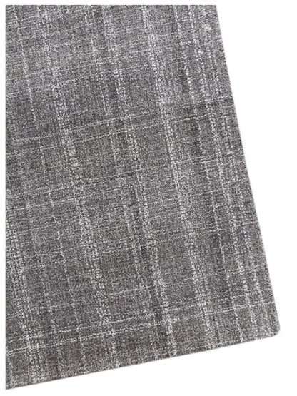 Limited Micro Loop ML - 315 GRAPHITE Transitional Tufted Rug - Rugs - Limited - Atlanta Designer Rugs