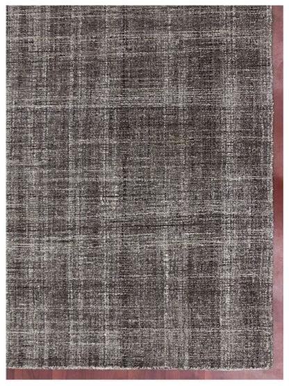 Limited Micro Loop ML - 315 GRAPHITE Transitional Tufted Rug - Rugs - Limited - Atlanta Designer Rugs