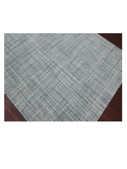 Limited Micro Loop ML - 306 SEA BLUE Transitional Tufted Rug - Rugs - Limited - Atlanta Designer Rugs