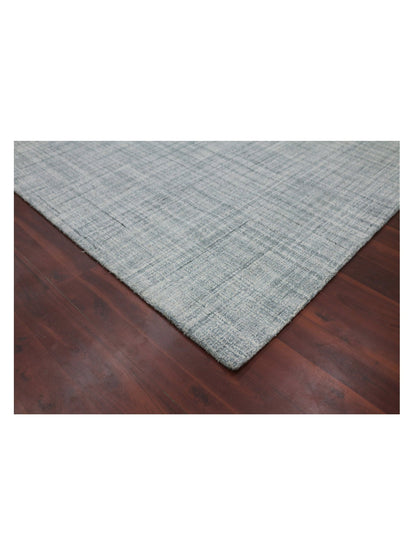 Limited Micro Loop ML - 306 SEA BLUE Transitional Tufted Rug - Rugs - Limited - Atlanta Designer Rugs