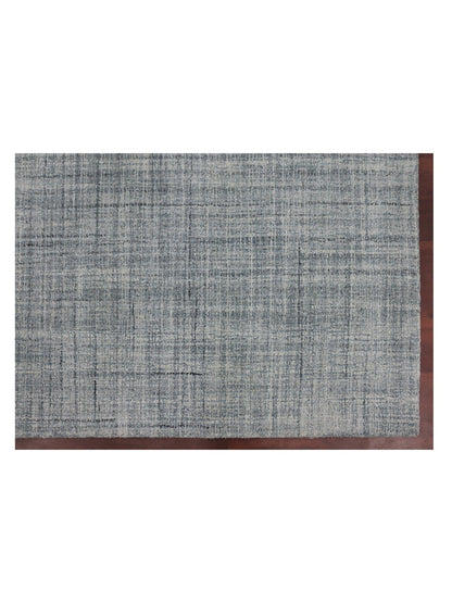 Limited Micro Loop ML - 306 SEA BLUE Transitional Tufted Rug - Rugs - Limited - Atlanta Designer Rugs