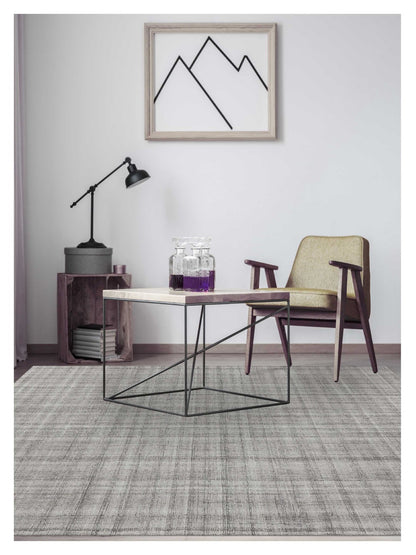 Limited Micro Loop ML - 307 CHAMPAGNE Transitional Tufted Rug - Rugs - Limited - Atlanta Designer Rugs