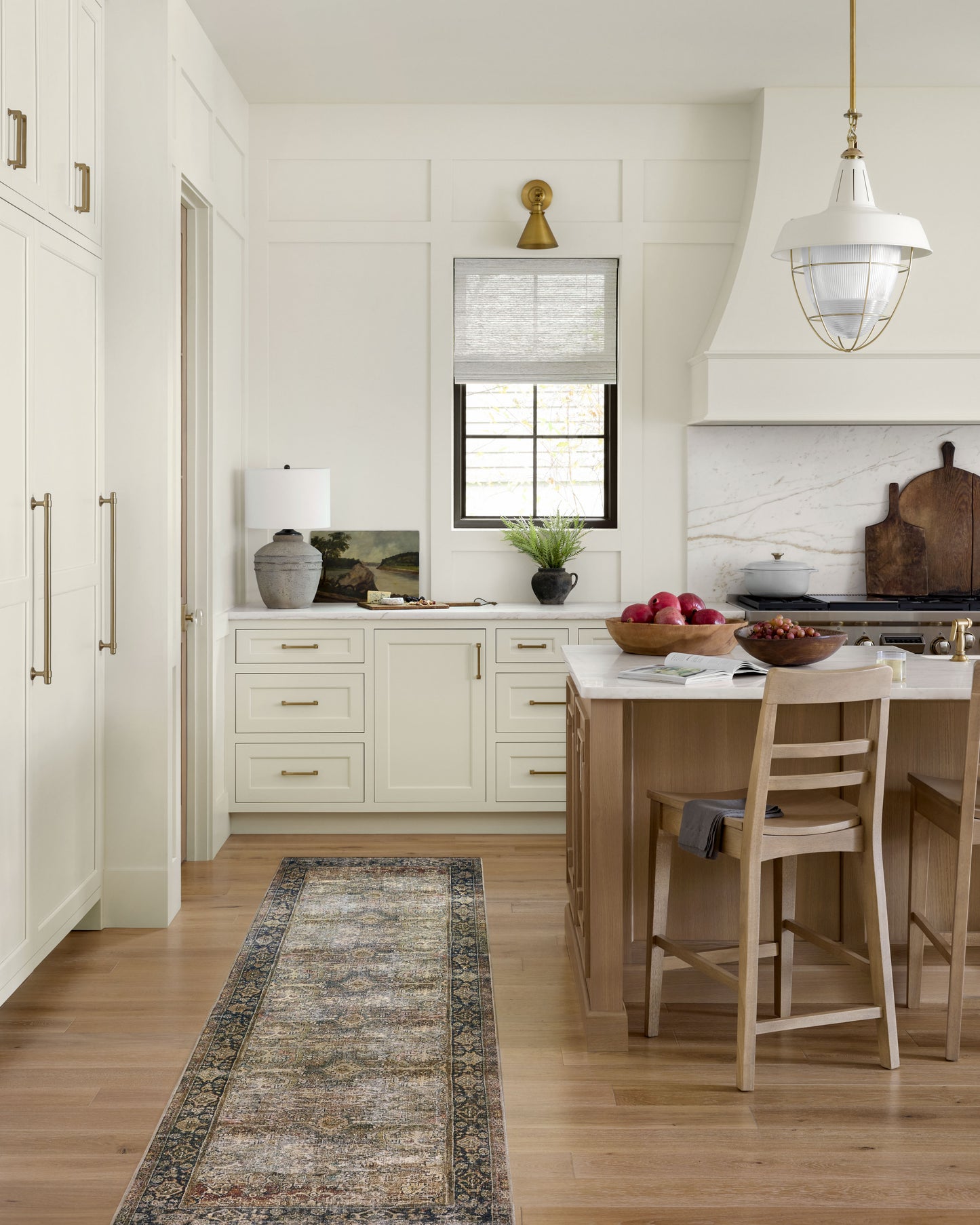 Loloi Layla  Olive Charcoal Traditional