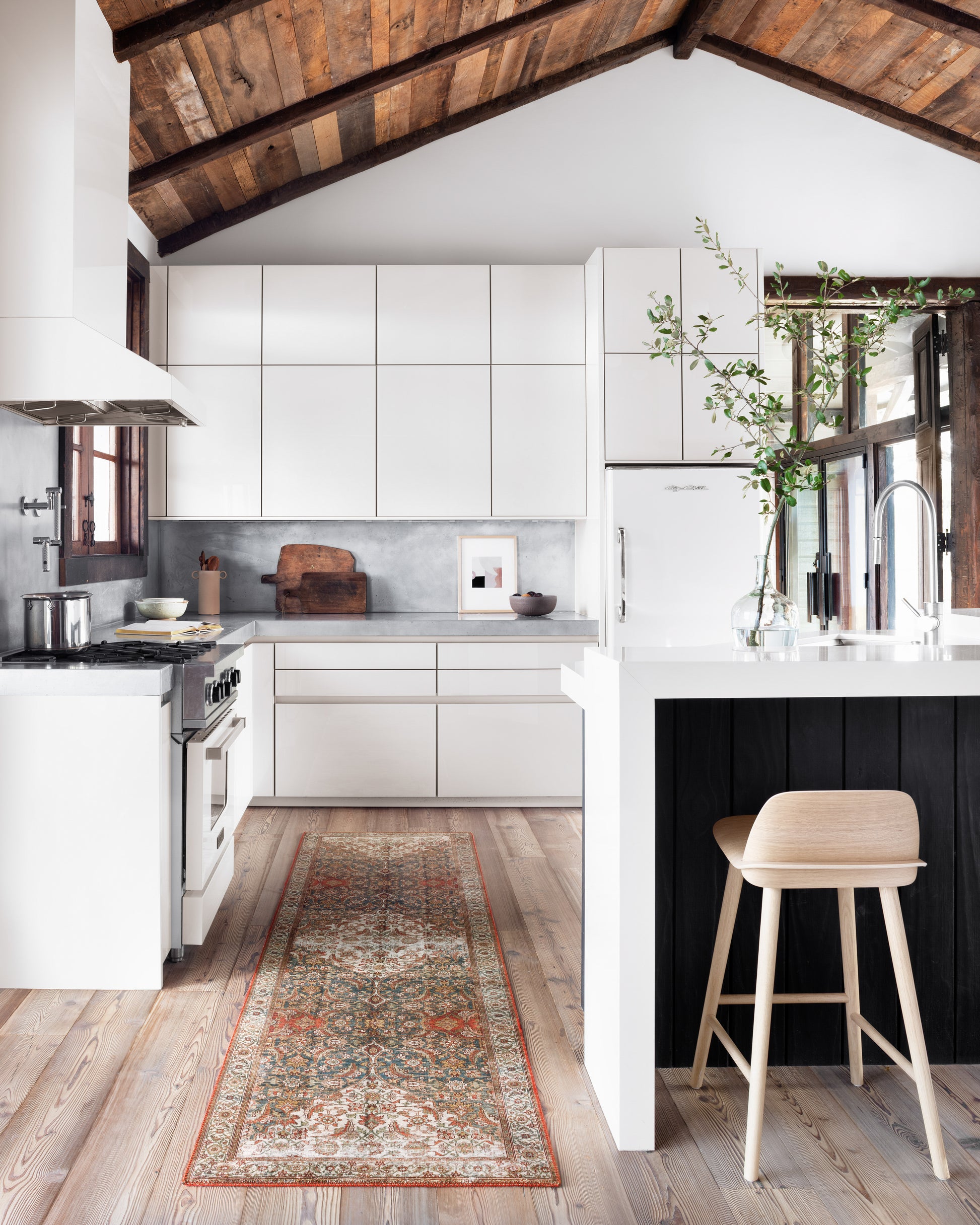 Loloi Layla  Ocean Multi Traditional