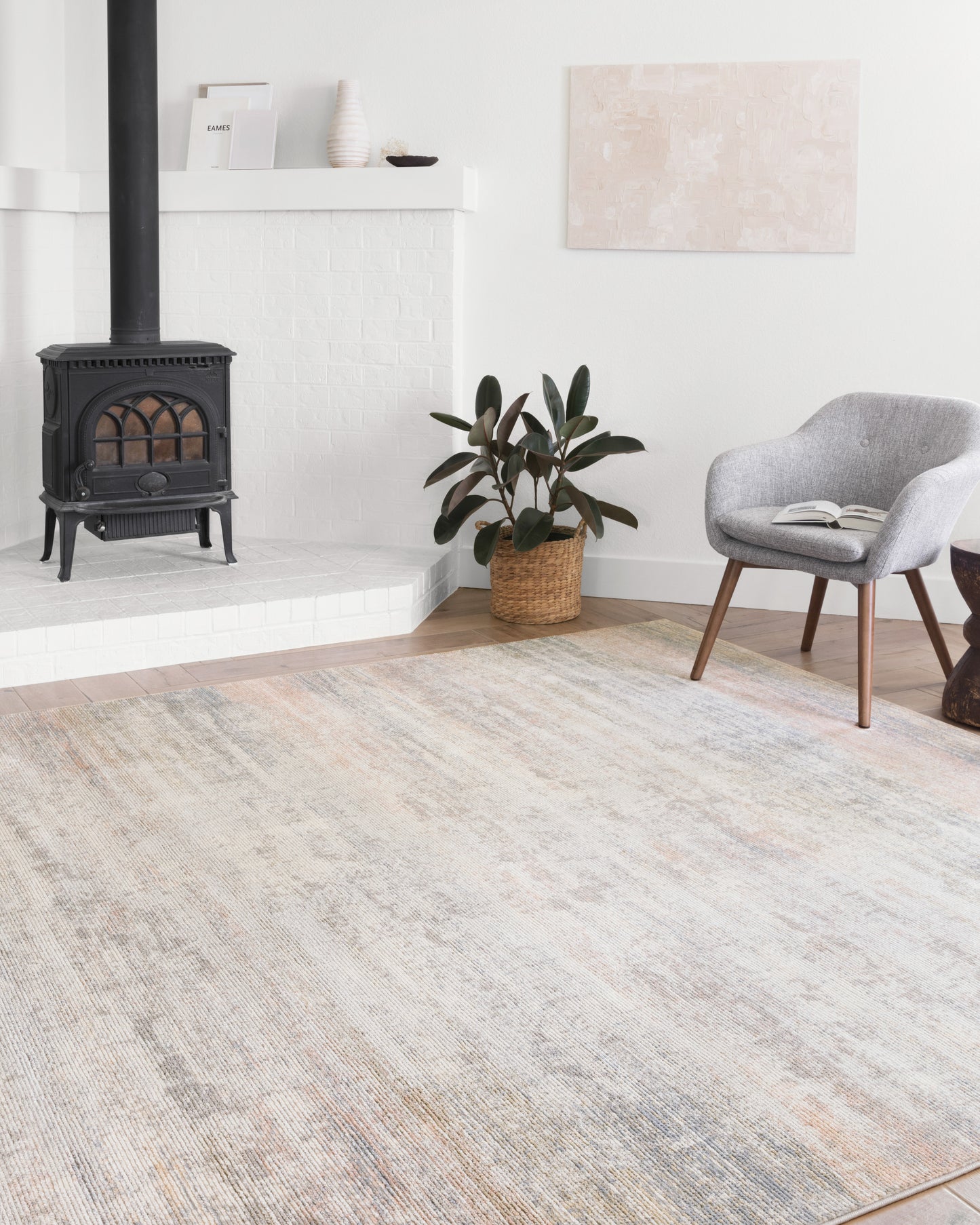 Loloi Lucia  Mist  Transitional