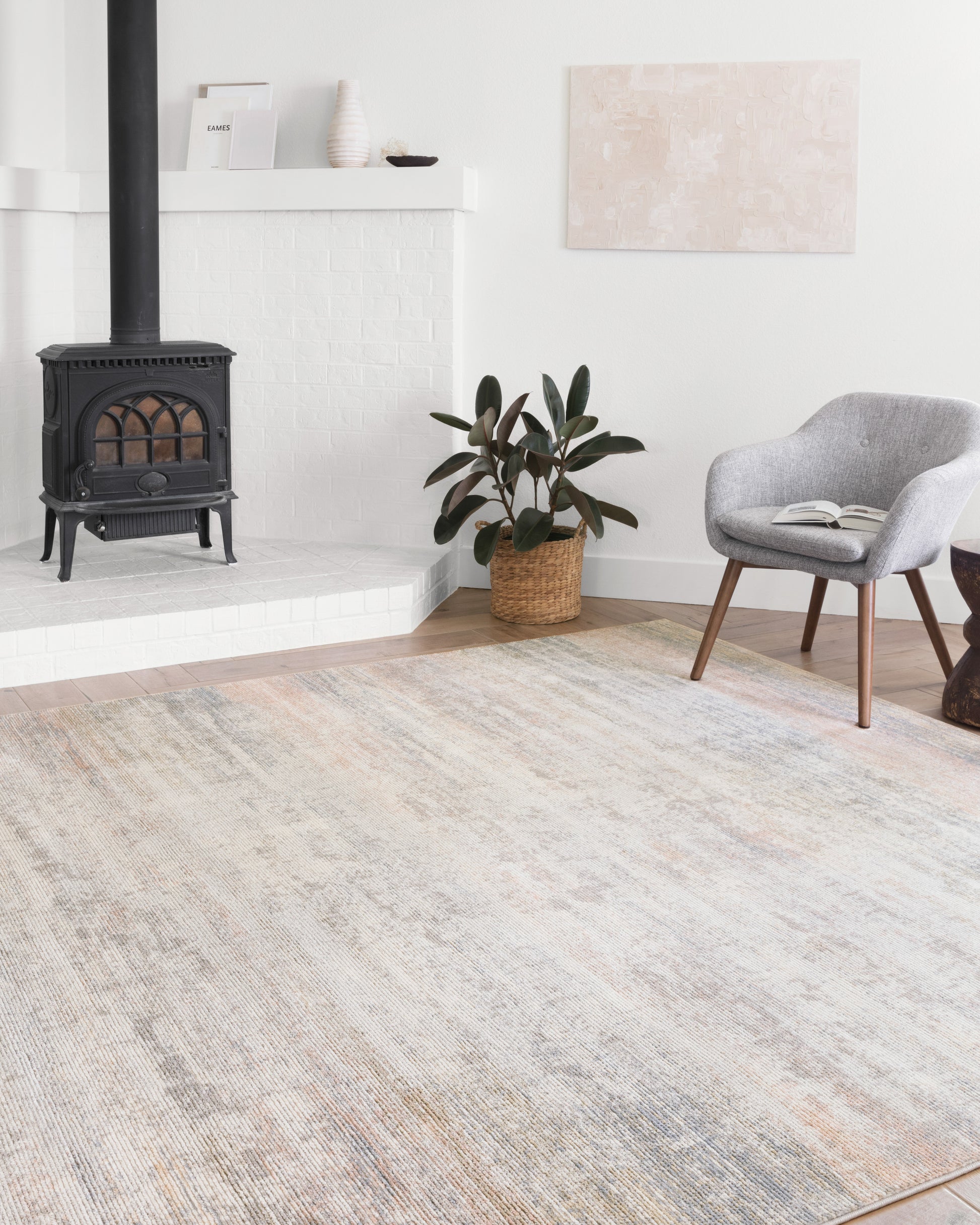 Loloi Lucia  Mist  Transitional