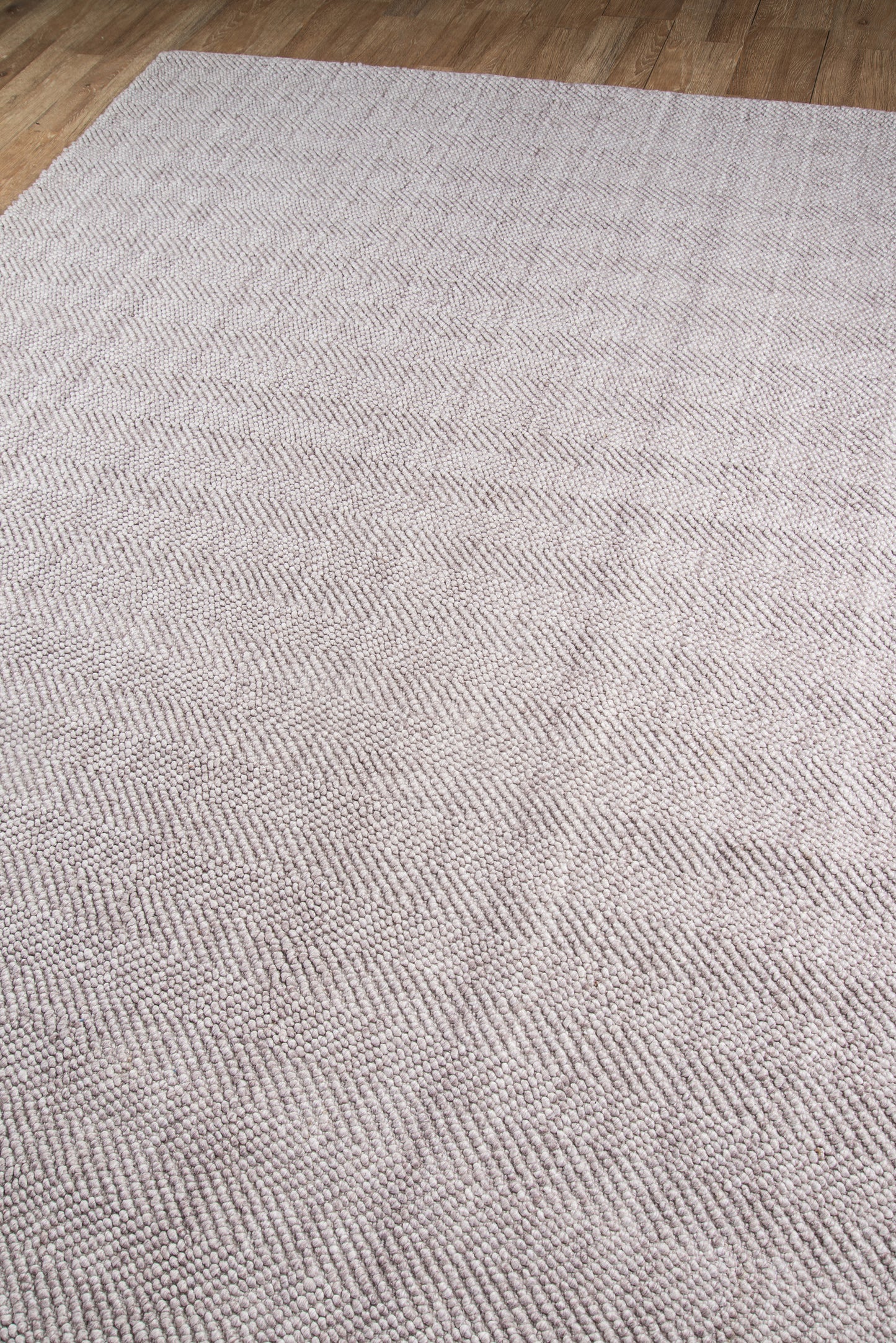 Erin Gates Ledgebrook  Brown  Contemporary