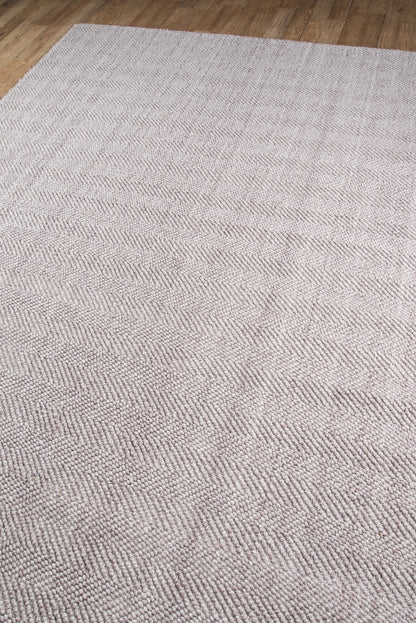 Erin Gates Ledgebrook  Brown  Contemporary