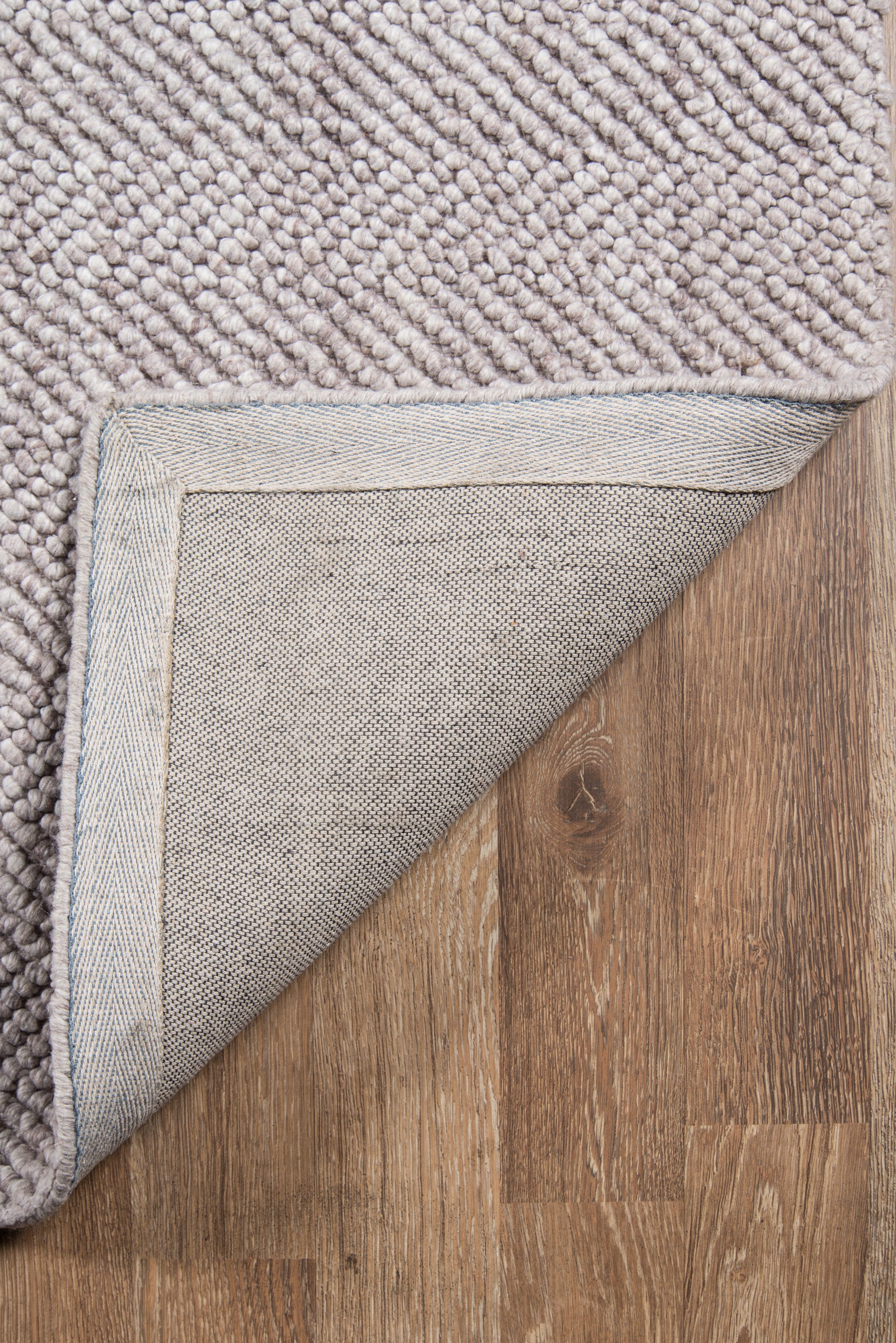 Erin Gates Ledgebrook  Brown  Contemporary