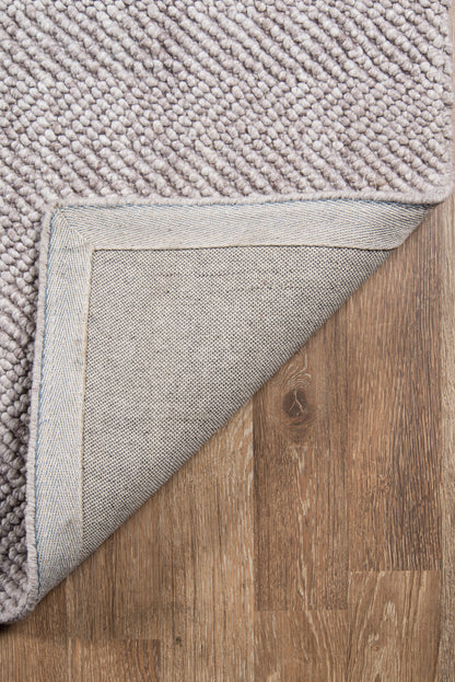 Erin Gates Ledgebrook  Brown  Contemporary