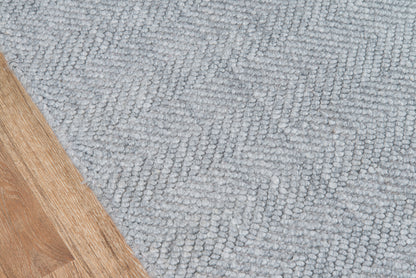 Erin Gates Ledgebrook  Grey  Contemporary