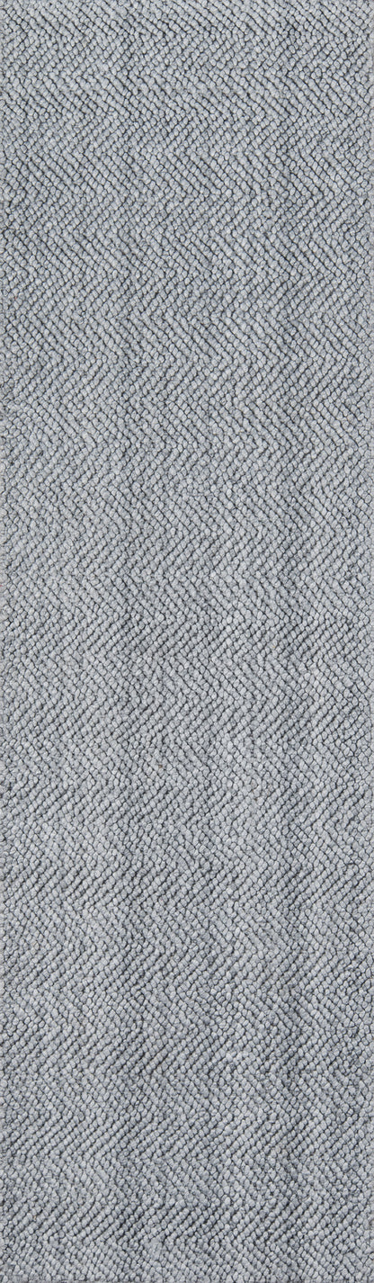 Erin Gates Ledgebrook  Grey  Contemporary